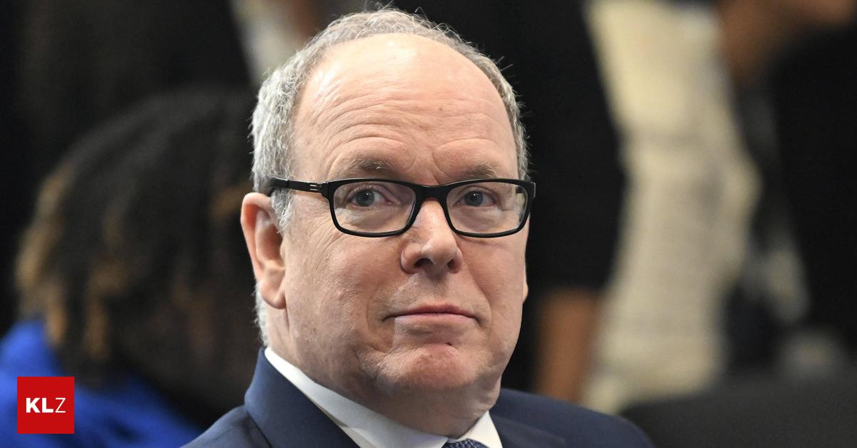 Royal Scandals and Secrets Inside the Troubles of Prince Albert II and(02)